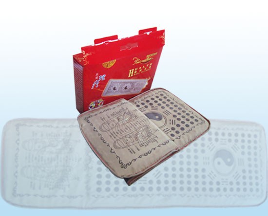 供应步多健新一代能量走毯托玛琳按摩走毯